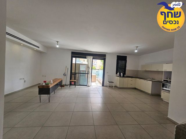 שדרות בן גוריון 