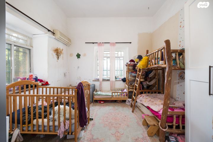 מגרשים, שביל הצוקים 9, עין כרם, ירושלים