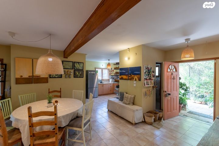 בית פרטי/ קוטג', חצב 21, הפרחים, כפר ורדים