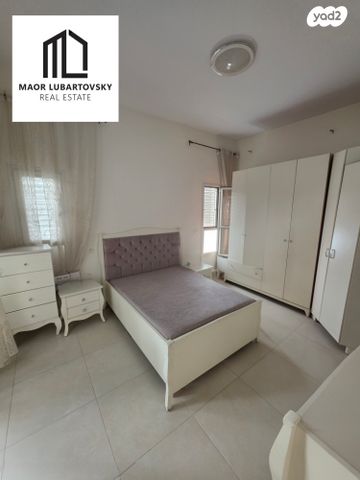 בית פרטי/ קוטג', נווה דוד, רמלה