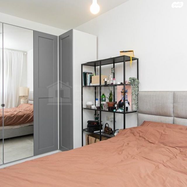 דירה, מעלות הבוצרים 8, מרכז הכרמל, חיפה