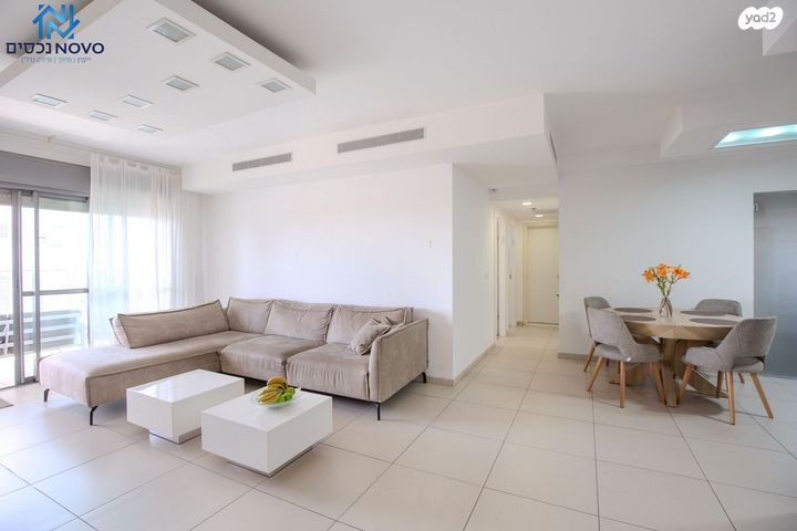 דירה, המשוט, נאות רבין, יבנה