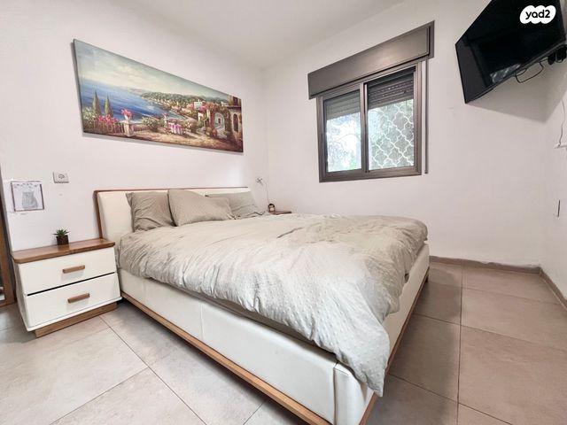 דירה, שמשון 36, נעמ"ת, חיפה