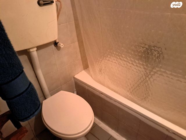 דירת גן, נווה עמל, הרצליה