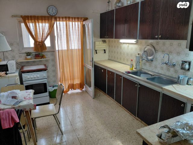 דירה, קאסוטו, בית וגן, ירושלים