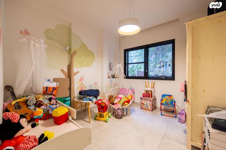 דירה, הרמן כהן 14, תל אביב יפו