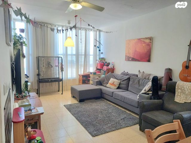 דירה, אחים קיבוביץ' 7, ב' / צפון מערב העיר, רחובות