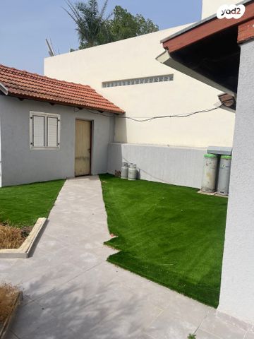 בית פרטי/ קוטג', דוד רמז, הרצליה