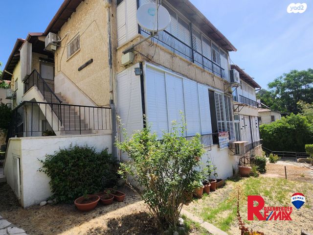 דירה, השומר 9, שכונת הלל, רמת גן