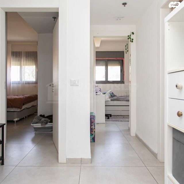 דירה, מעלות הבוצרים 8, מרכז הכרמל, חיפה