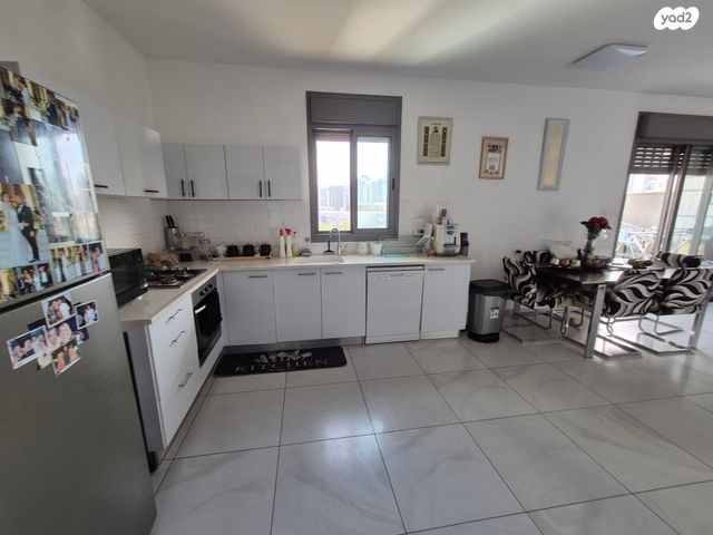 דירה, כוכב הצפון, באר יעקב