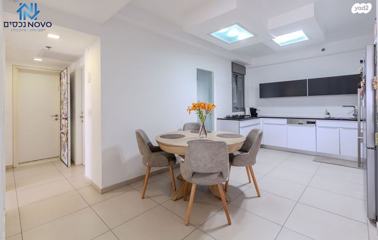 דירה, המשוט, נאות רבין, יבנה