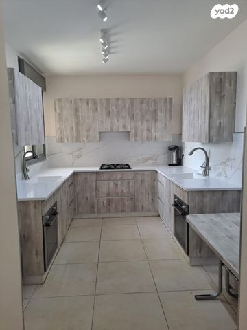 דירה, רבי חנינא, נתיבות ישראל / רמת בית שמש ד-4, בית שמש