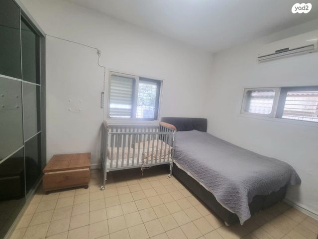 דירה, התקווה, שכונת גפן, רמת גן