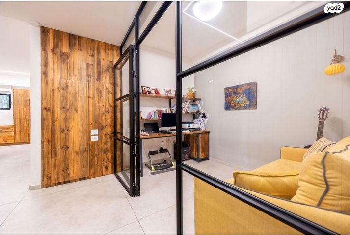 דירה, הרמן כהן 14, תל אביב יפו