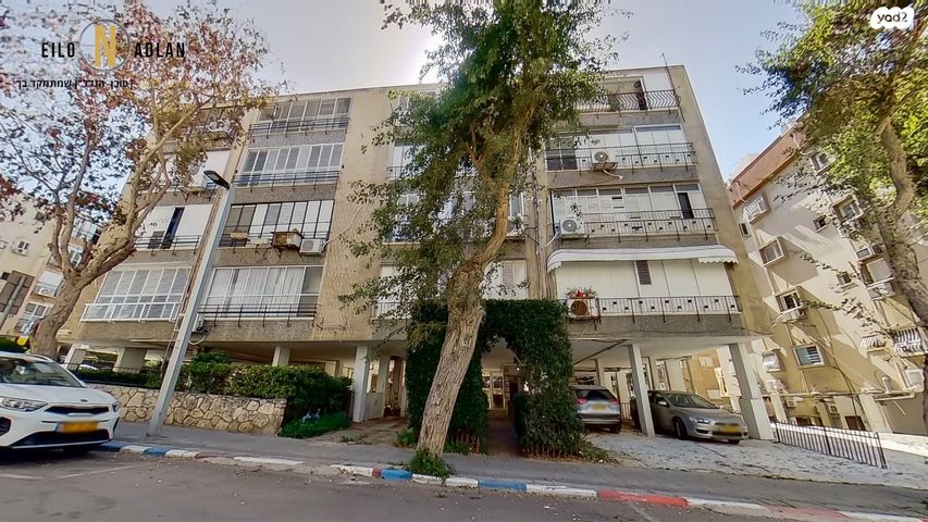 דירה, יחזקאל דנין 18, לב העיר, בת ים