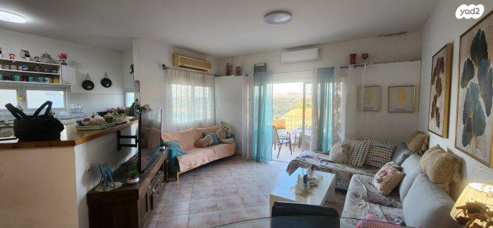 בית פרטי/ קוטג', אורנית