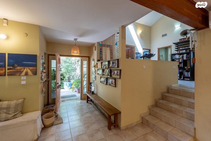 בית פרטי/ קוטג', חצב 21, הפרחים, כפר ורדים