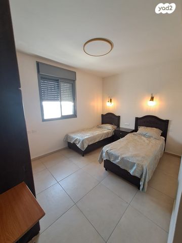 דירה, רבי חנינא, נתיבות ישראל / רמת בית שמש ד-4, בית שמש