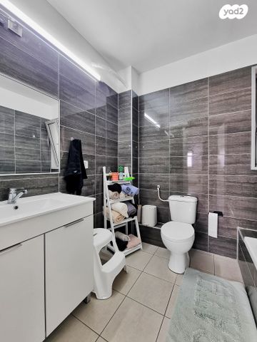 דירה, סיגליות, באר שבע