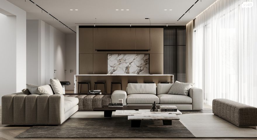 גג/ פנטהאוז, טאגור 5, נווה אביבים, תל אביב יפו