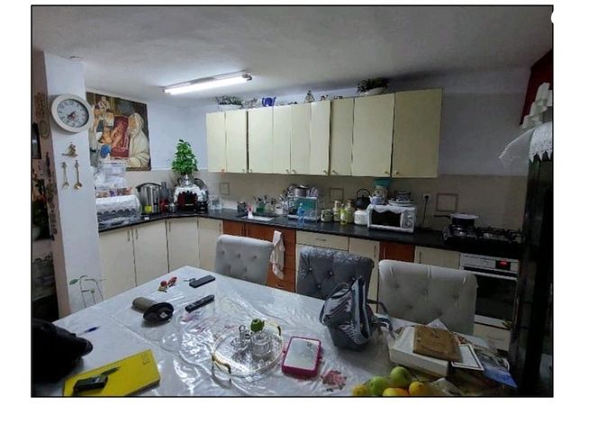 דירה, עץ הדר, שמואל הנביא, ירושלים