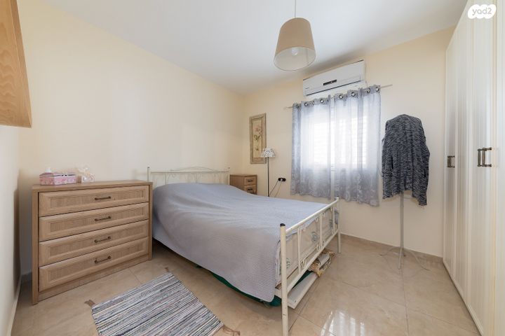 דירה, זאב ז'בוטינסקי 12, ד' / מערב מרכז העיר, רחובות