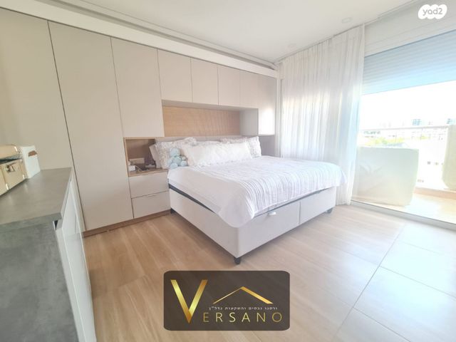 גג/ פנטהאוז, אילת