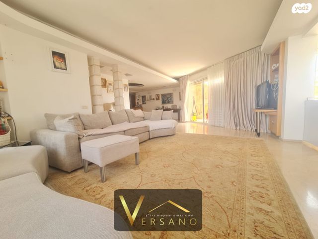 גג/ פנטהאוז, אילת