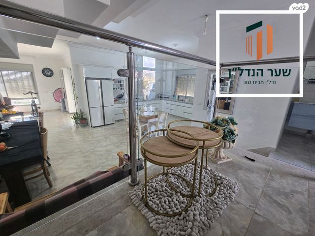 בית פרטי/ קוטג', אור הגנוז