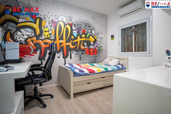 גג/ פנטהאוז, ביאליק, רובע ה', אשדוד