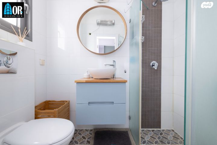 דירה, אבנר בן נר, סביוני נצר סירני, נס ציונה