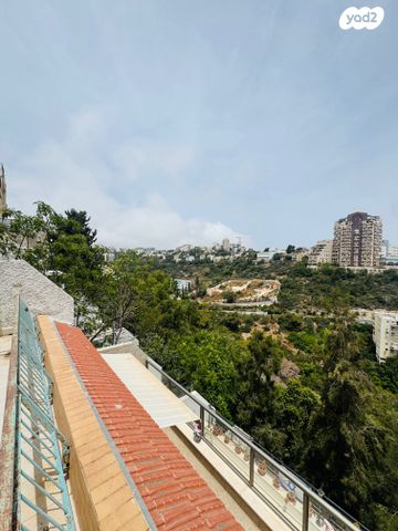 דירה, זאב שוהם, נעמ"ת, חיפה