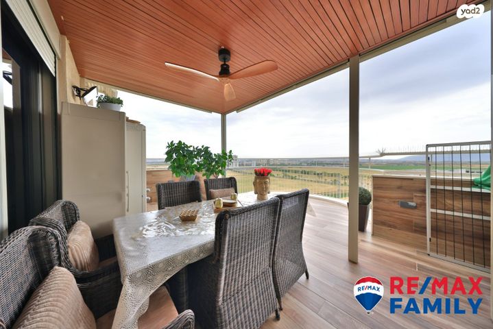 גג/ פנטהאוז, שדרות הבנים, הפרפר, קרית ביאליק