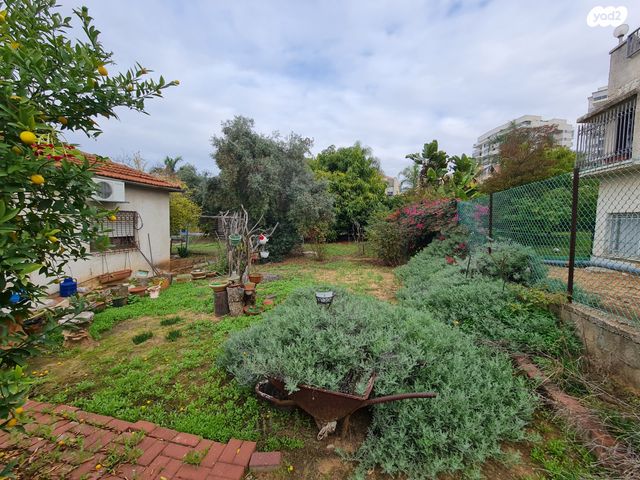 בית פרטי/ קוטג', הירדן, חבצלת, רחובות