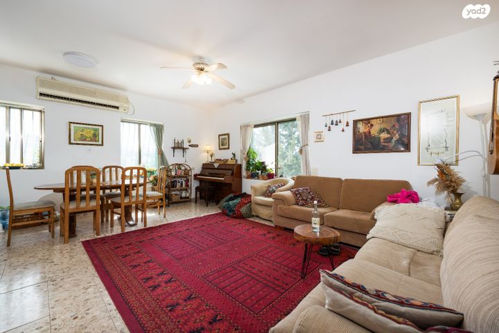 בית פרטי/ קוטג', שביל הצוקים 9, עין כרם, ירושלים