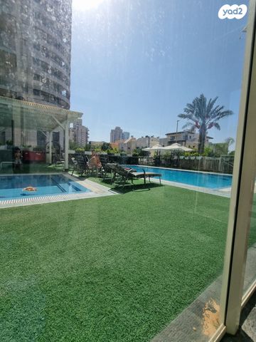 דירה, הגילה, נוף הטיילת, נתניה