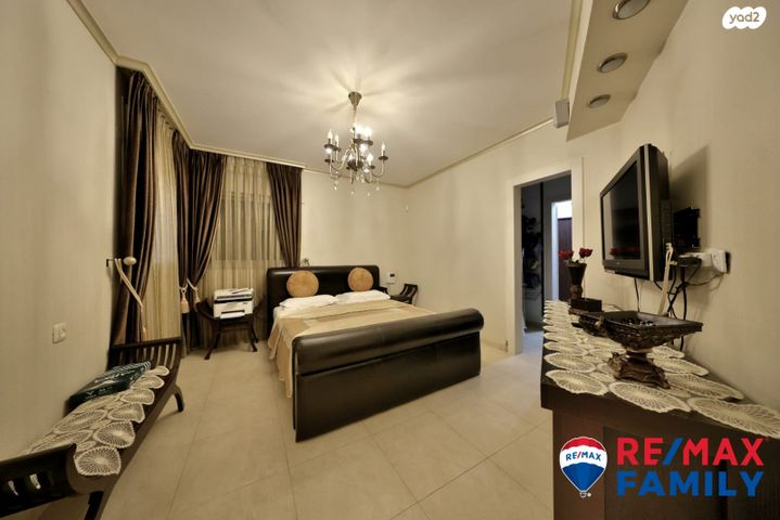 גג/ פנטהאוז, שדרות הבנים, הפרפר, קרית ביאליק