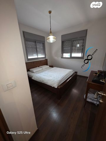 דירה, הרב יצחק שלינקה, נחלת יהודה, ראשון לציון