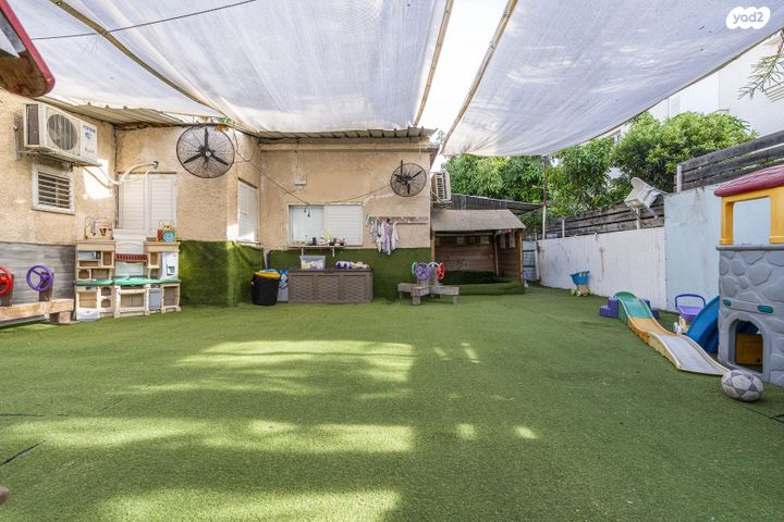 בית פרטי/ קוטג', רש"י 13, שלמה, חדרה