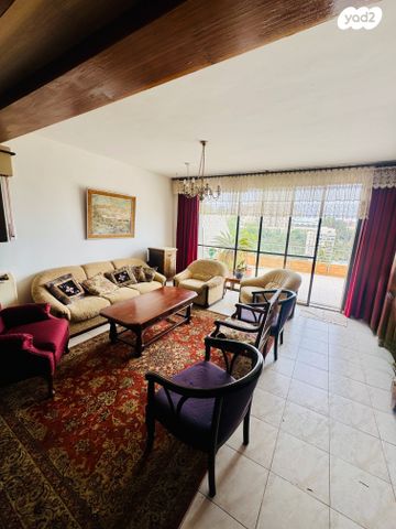 דירה, זאב שוהם, נעמ"ת, חיפה