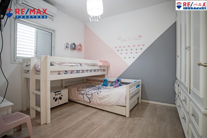 גג/ פנטהאוז, ביאליק, רובע ה', אשדוד