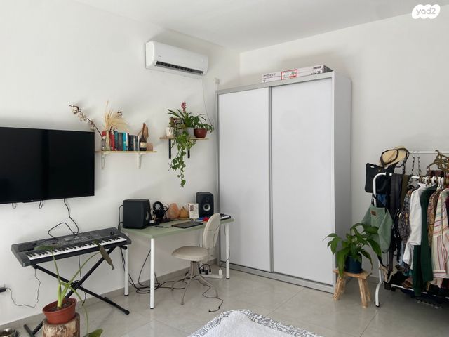 בית פרטי/ קוטג', עזה 48, מכללת תל אביב יפו, דקר, תל אביב יפו