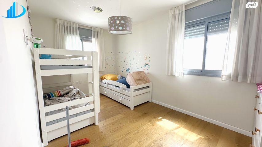 גג/ פנטהאוז, פסגות אפק, ראש העין