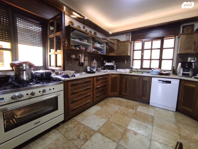 בית פרטי/ קוטג', נווה אורנים, צפת