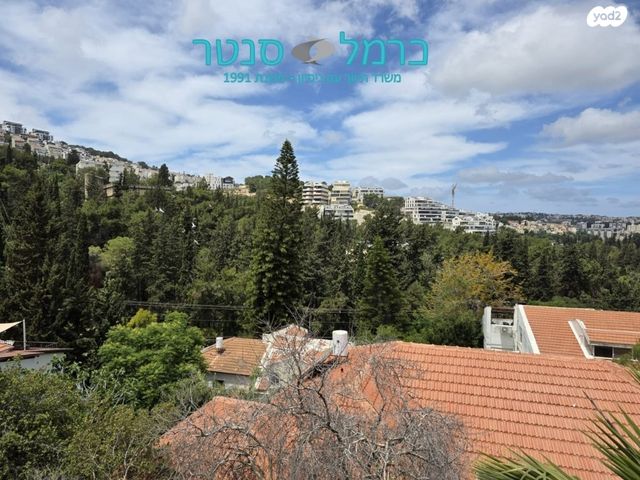 דירה, רמות רמז, חיפה