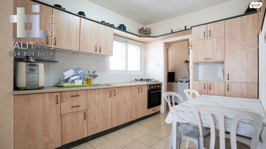 דירה, נחל שניר, אשדוד