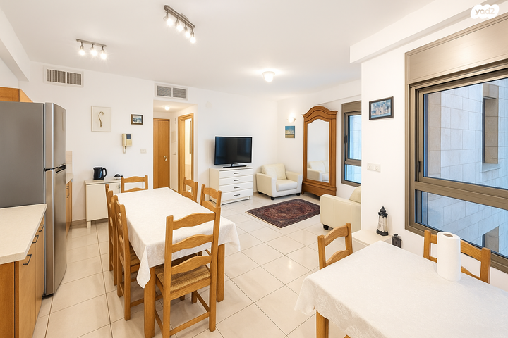 דירה, דוד המלך, צפון מערב מרכז העיר, נתניה