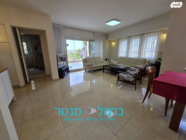 דירה, רמות רמז, חיפה