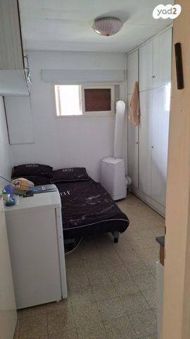 דירה, עמנואל אולסבנגר, קרית היובל, ירושלים